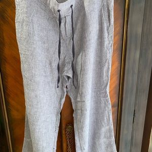 New York & Company Plus Size Pants